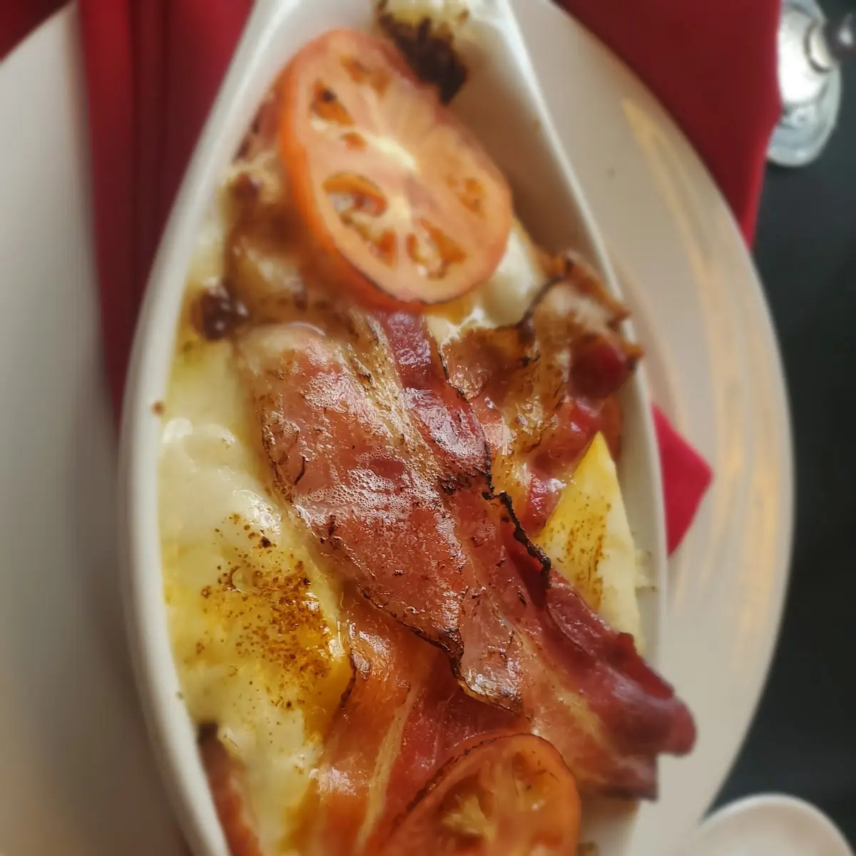 Kentucky Hot Brown