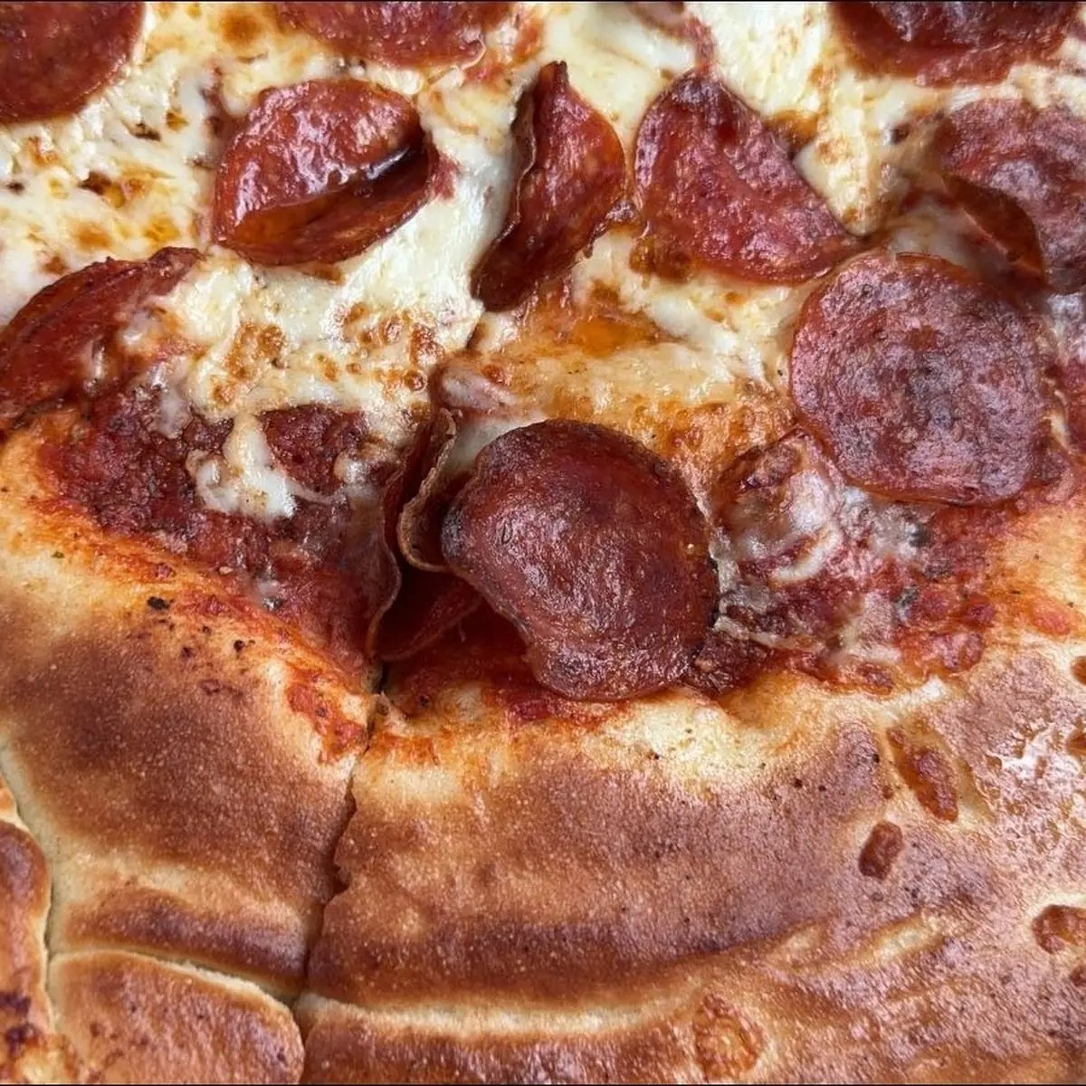 5 Meat Feast