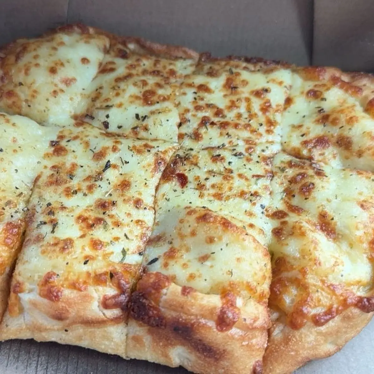 Cheese Bread