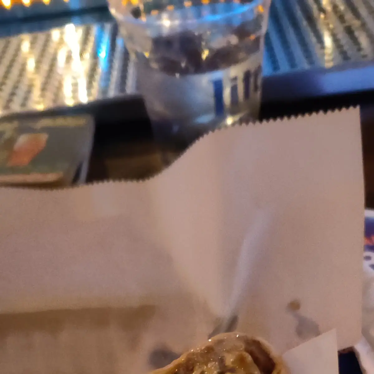 Philly Cheese Steak Wrap