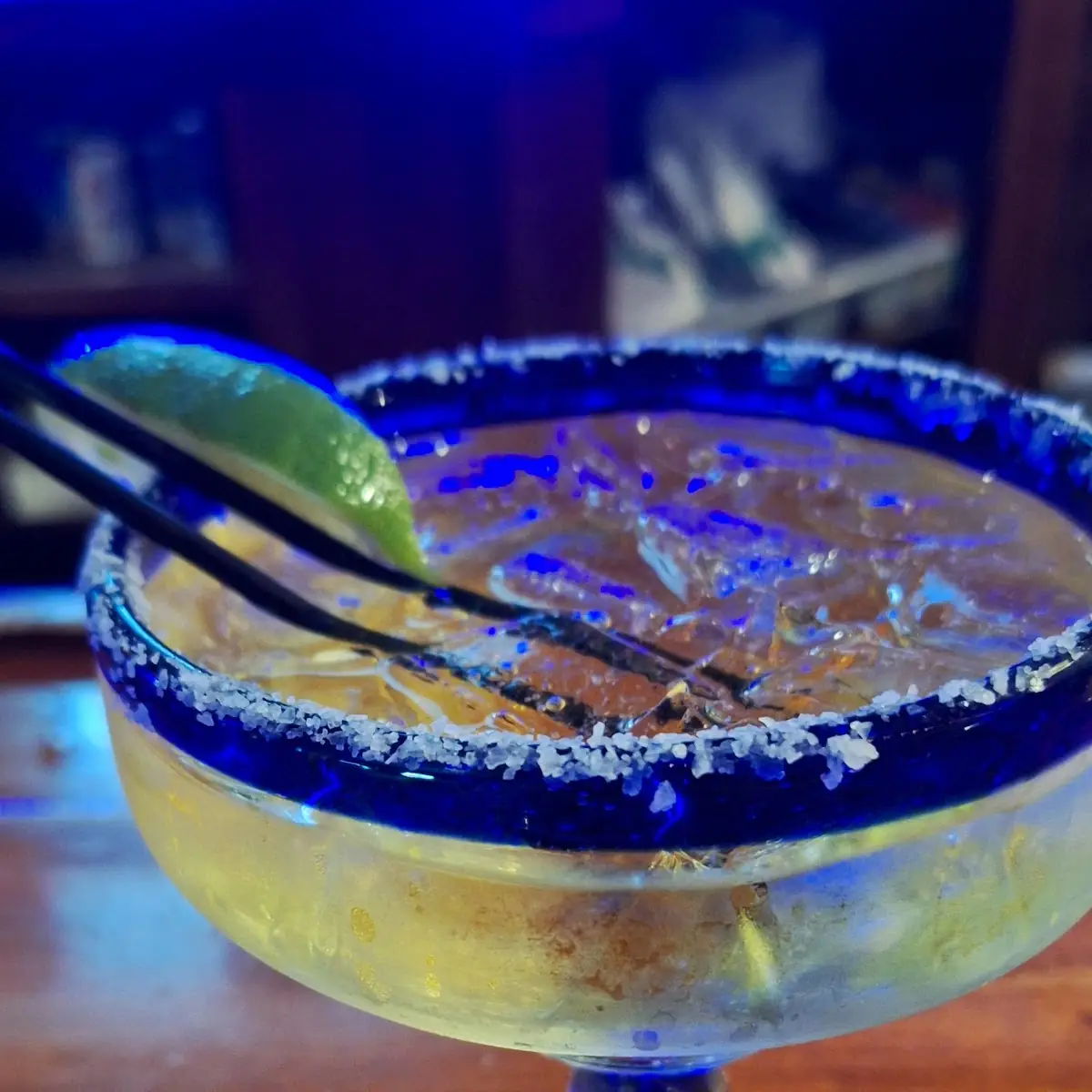 House Margarita
