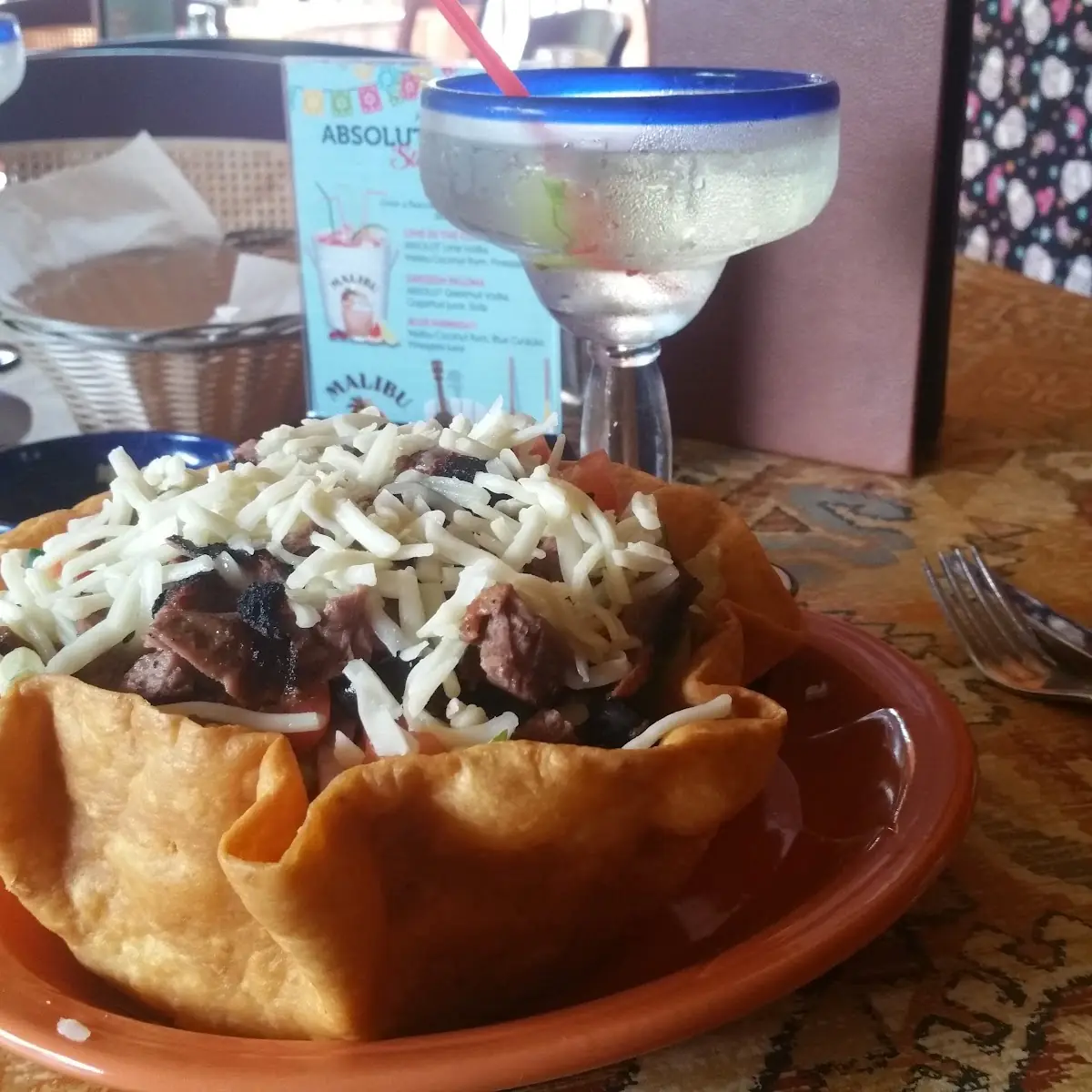 Taco Salad