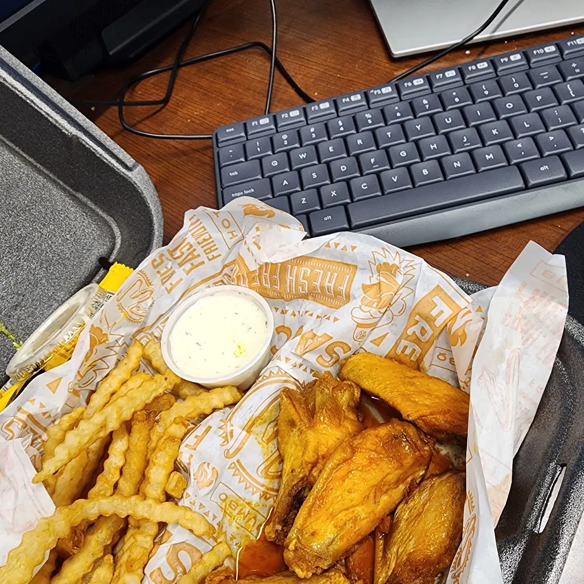 Lemon Pepper