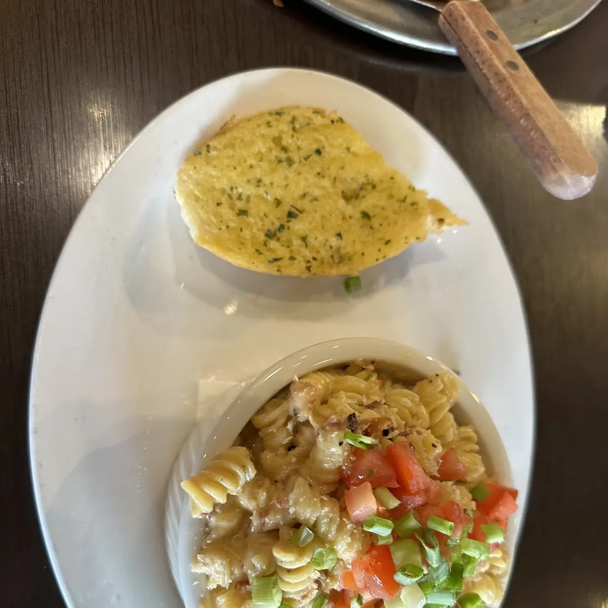BIG Mac + Cheese