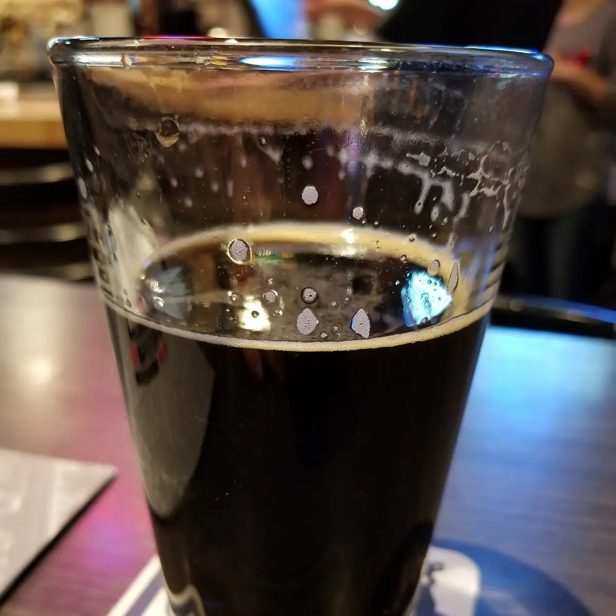 Kid's Rootbeer Float