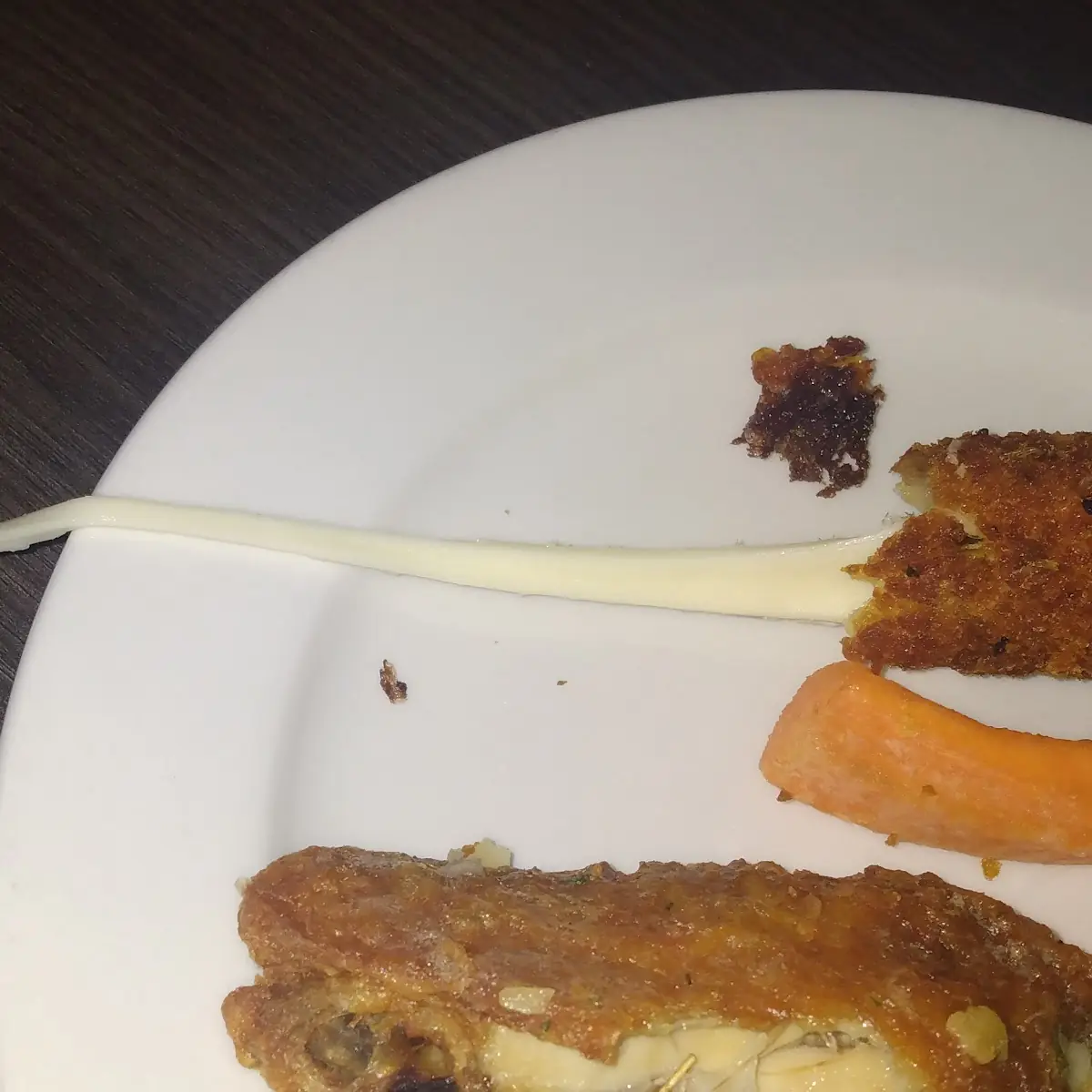 Starters Cheese Sticks