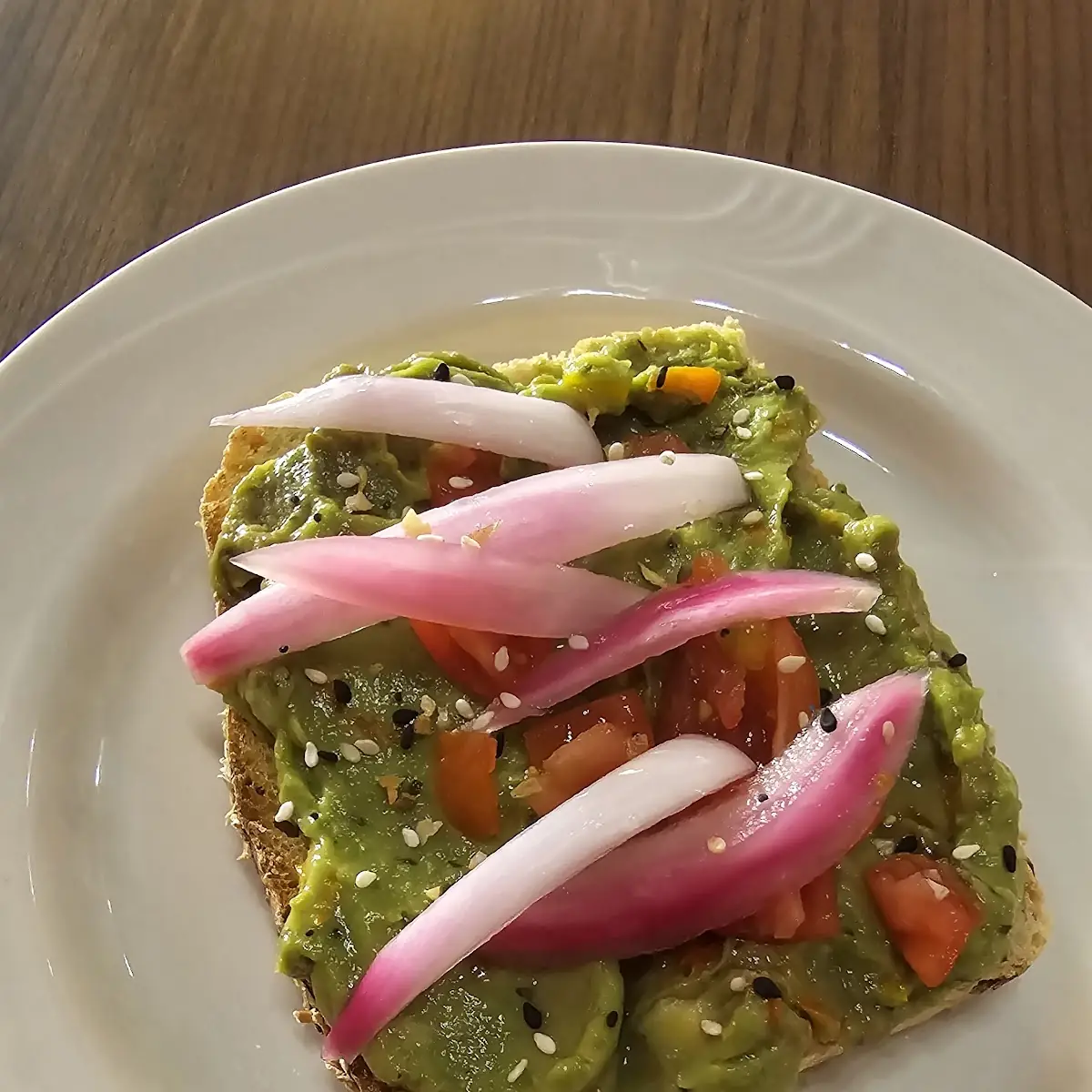 Avocado Toast