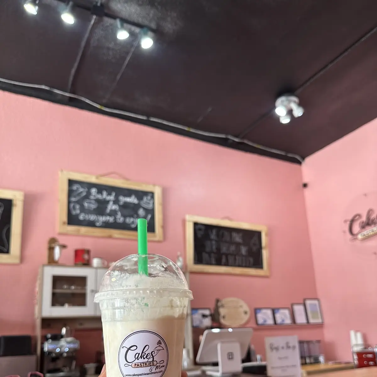 Piña Colada