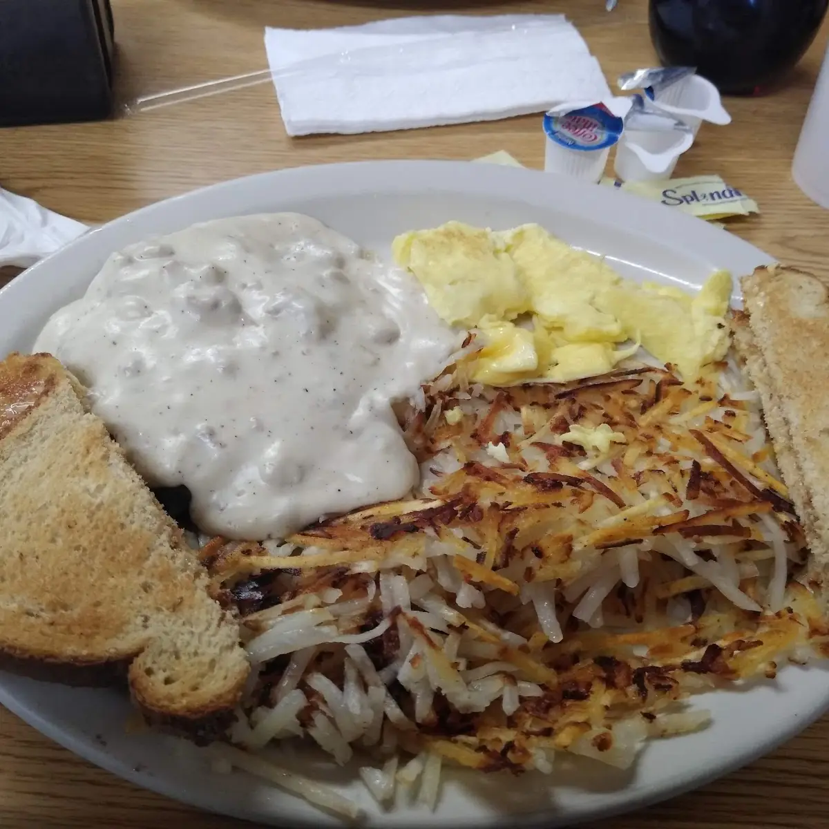 Country Fried Steak