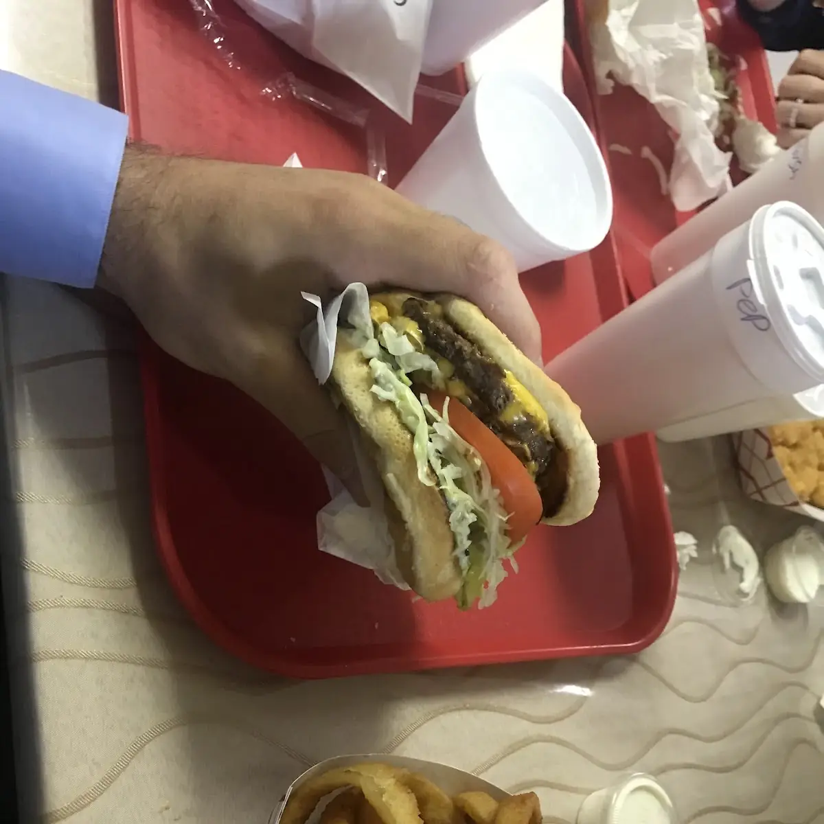 Hot Dog