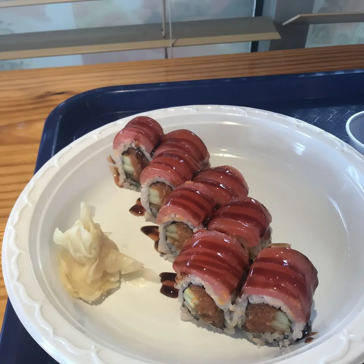 Red River Roll