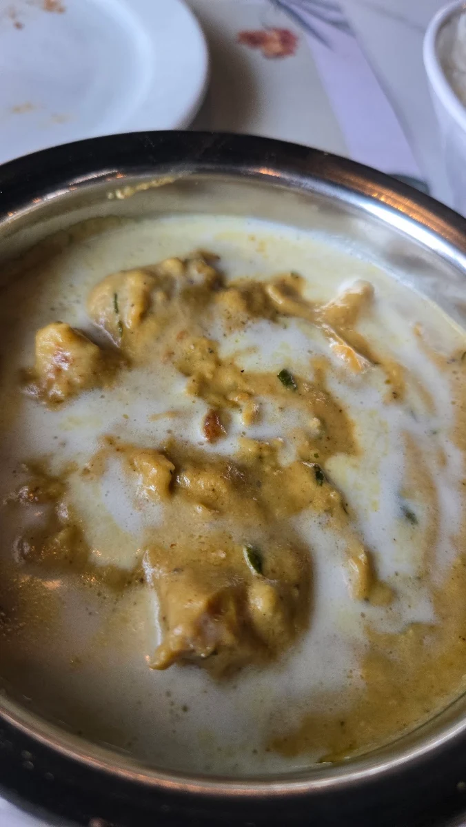 Shahi Chicken Biryani (5kg)