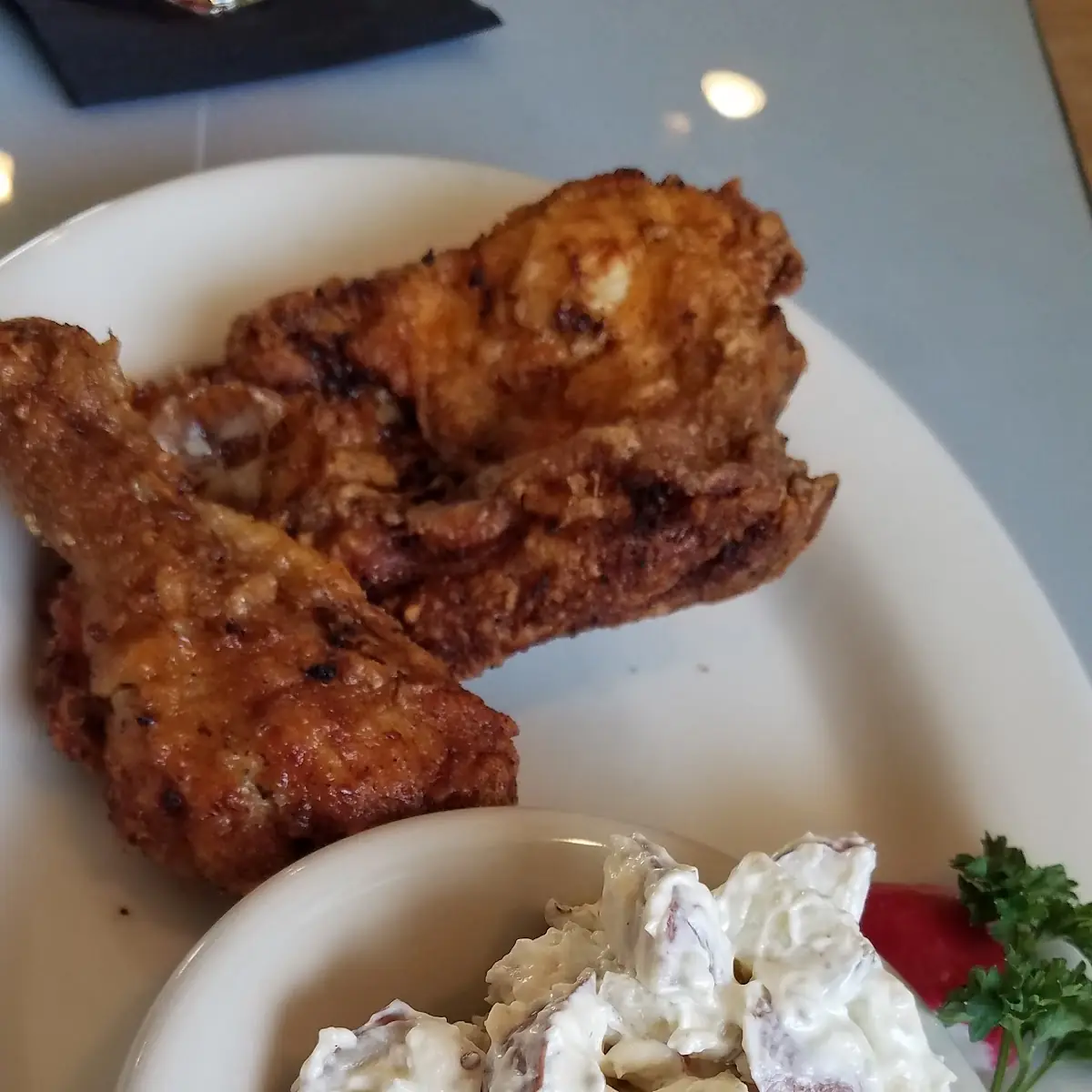 Potato Salad