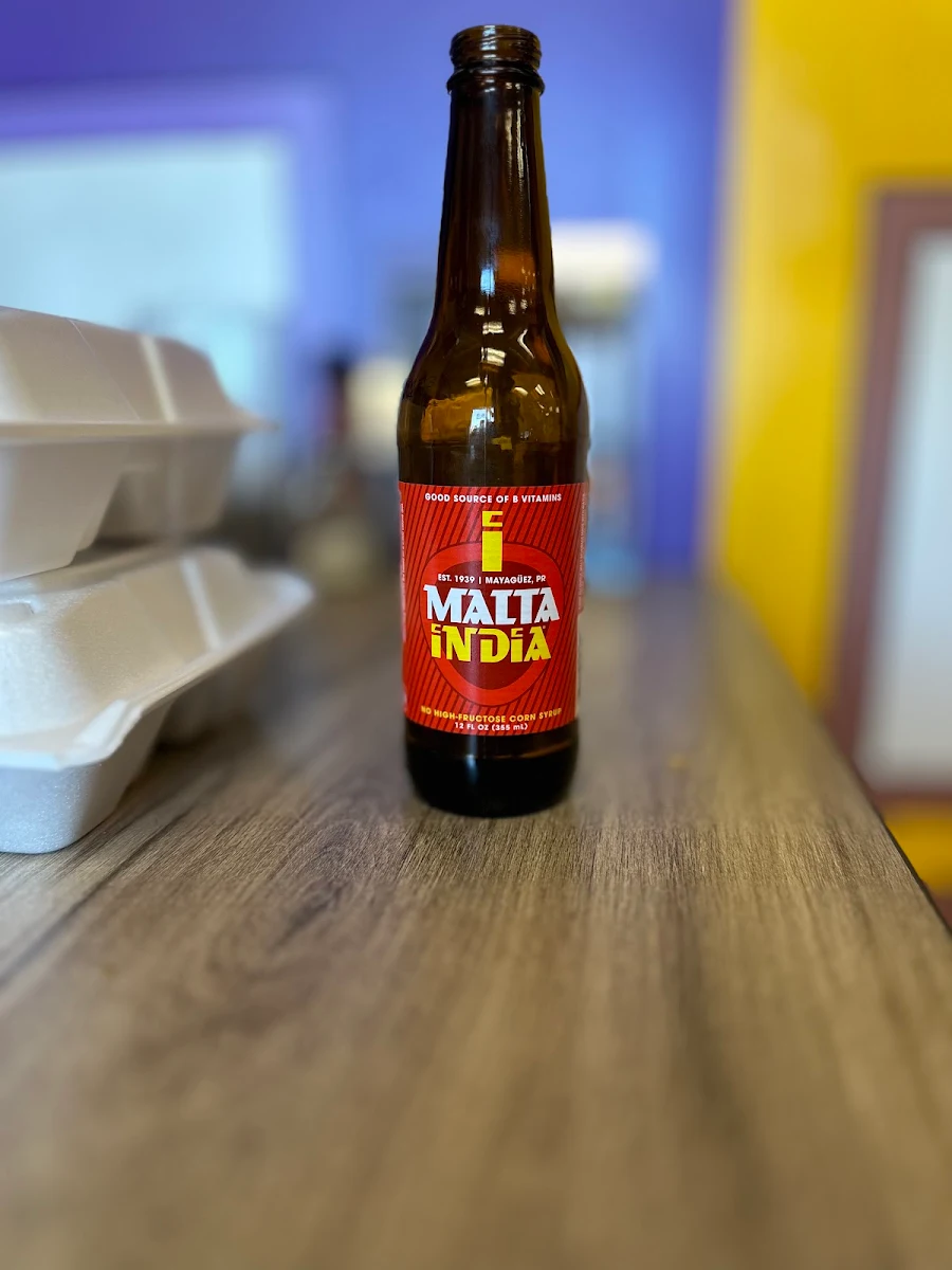 Malta India