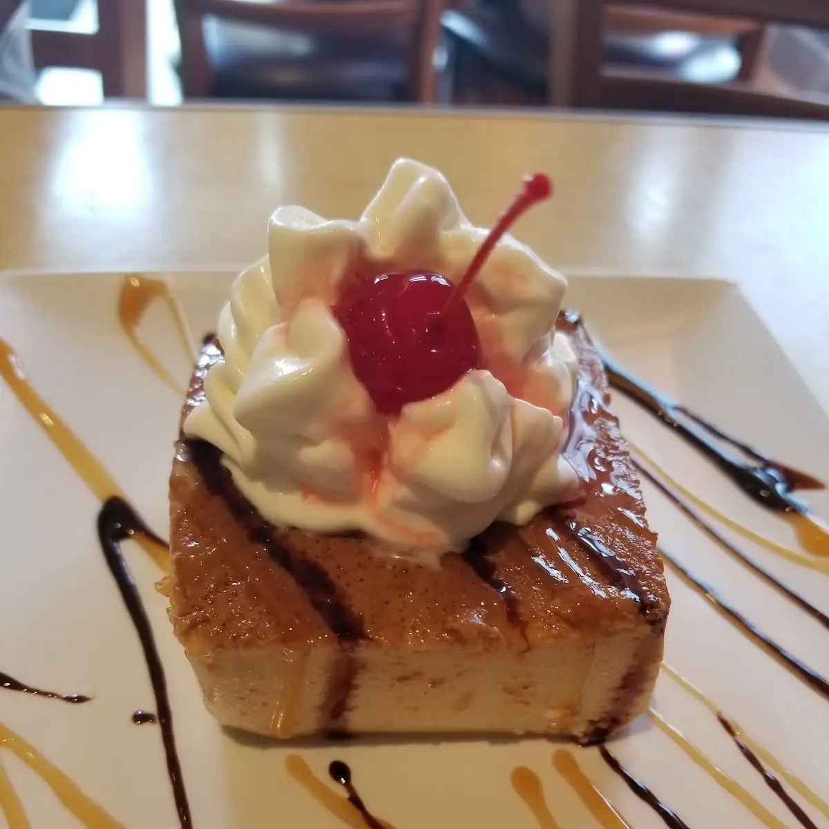 Flan