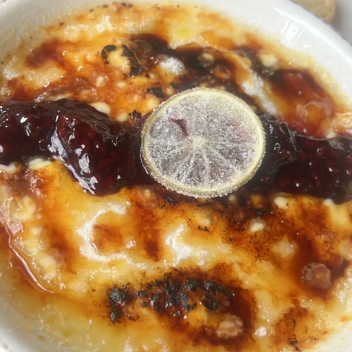 Creme Brulee