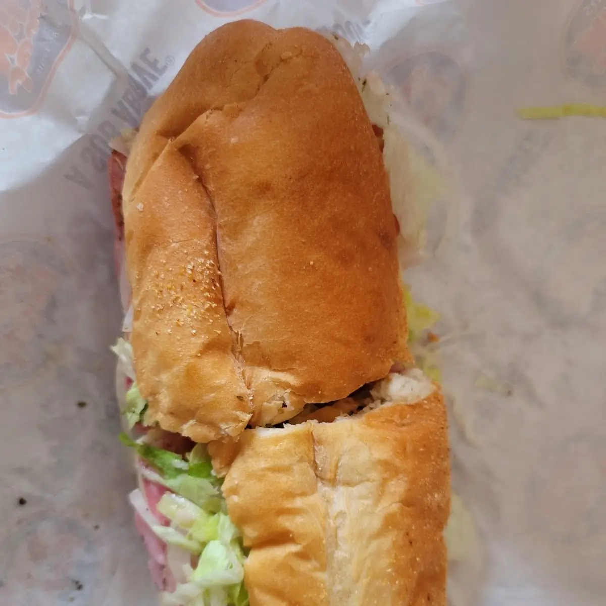 Italian Sub