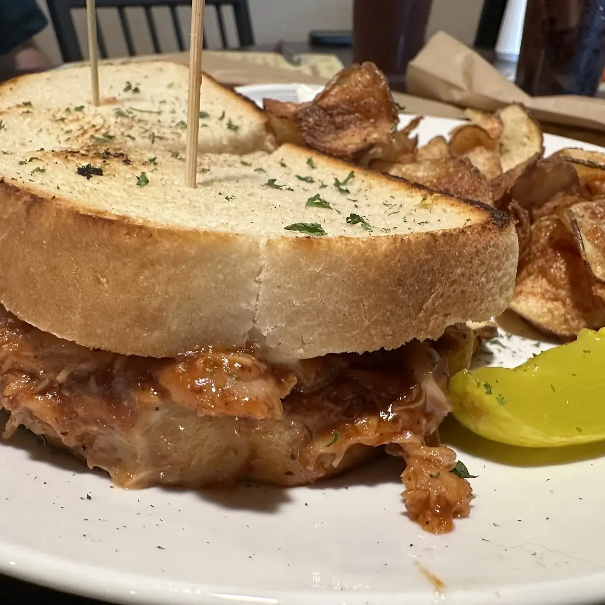 Chicken Sandwich