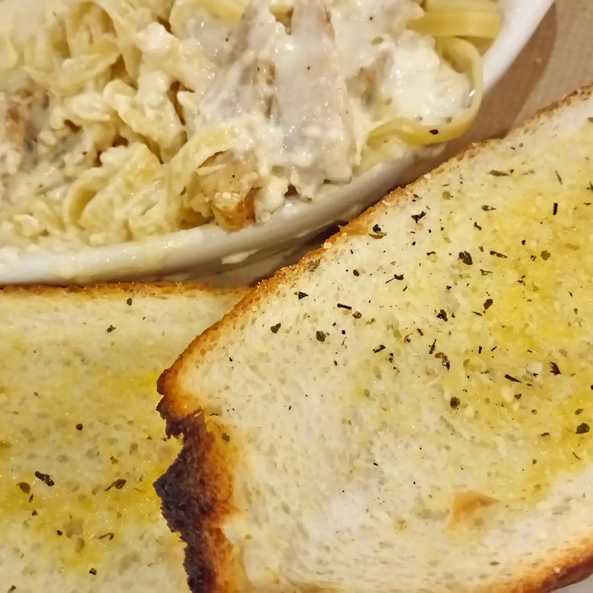 Garlic Bread