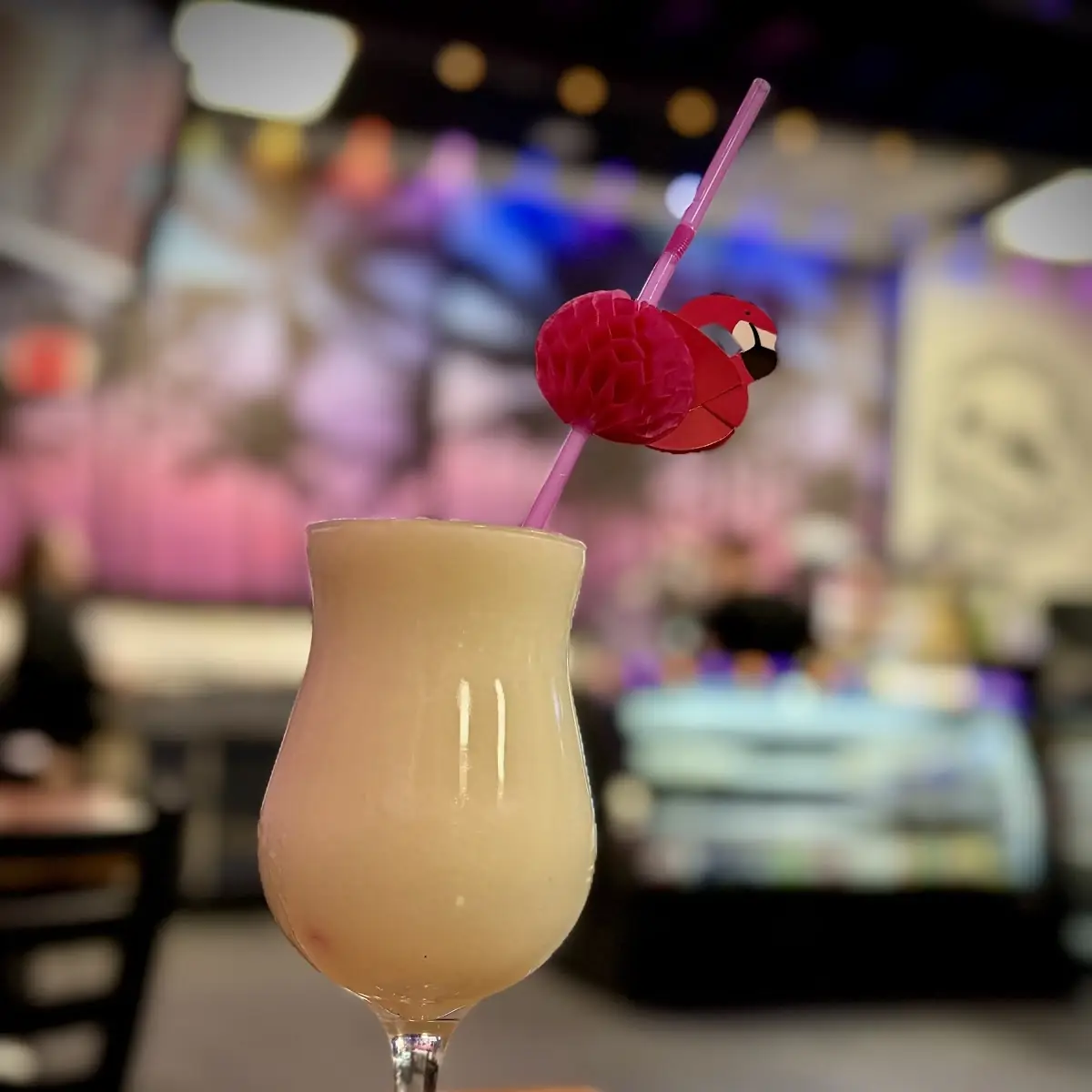 Piña Colada