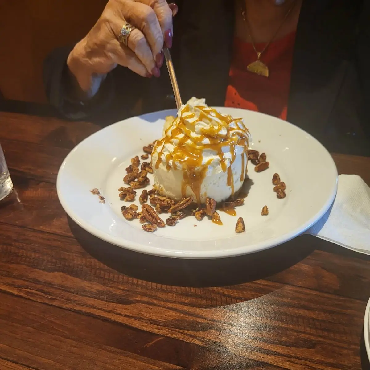 Cheese Cake