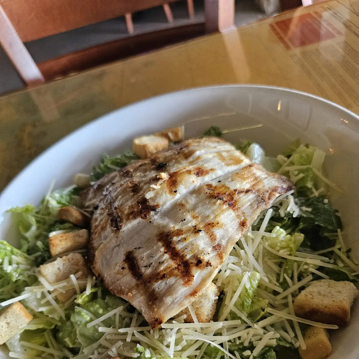 Side Salad