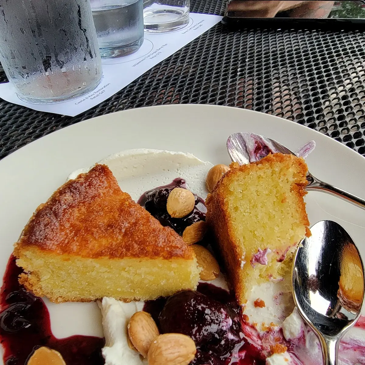 Pound Cake