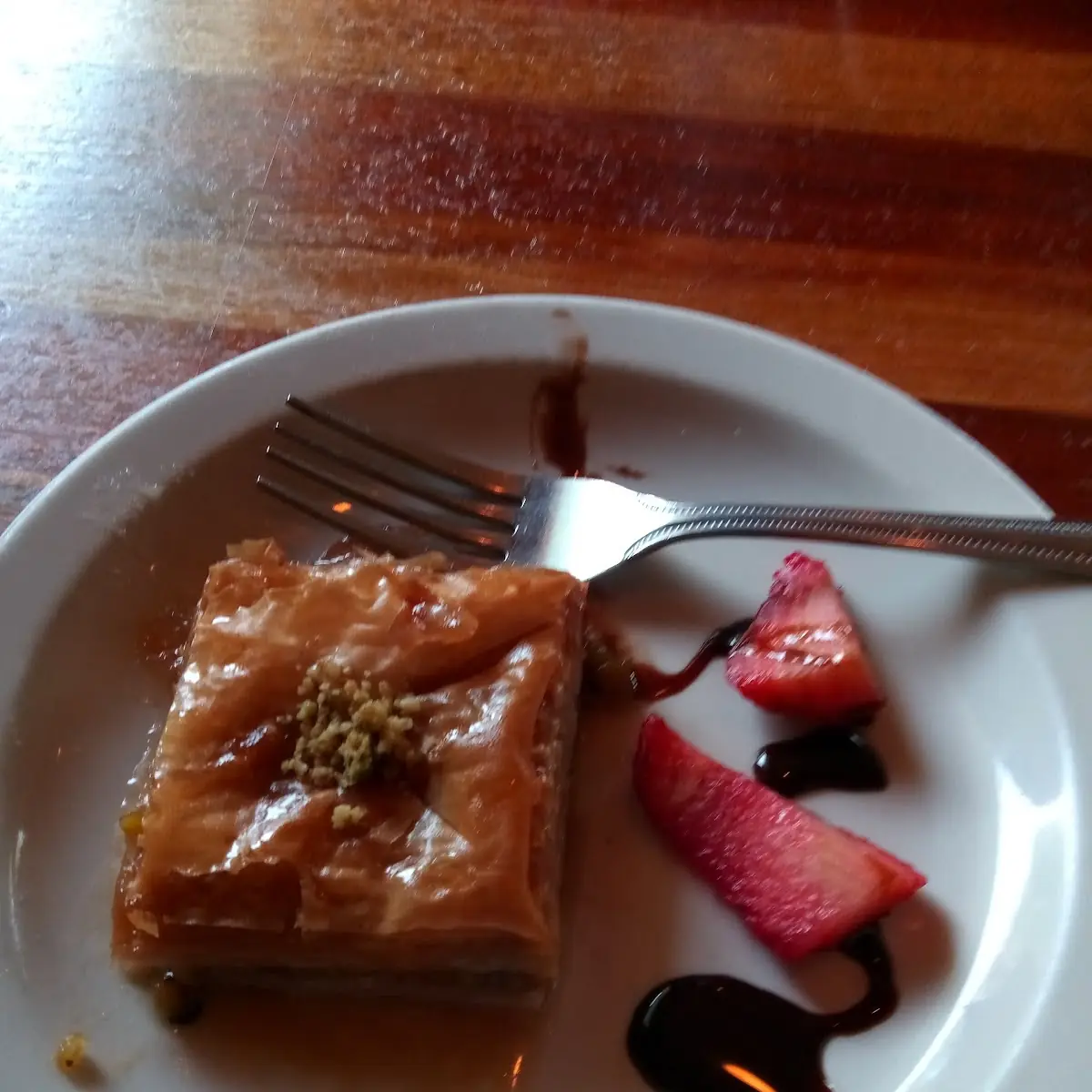 Baklava