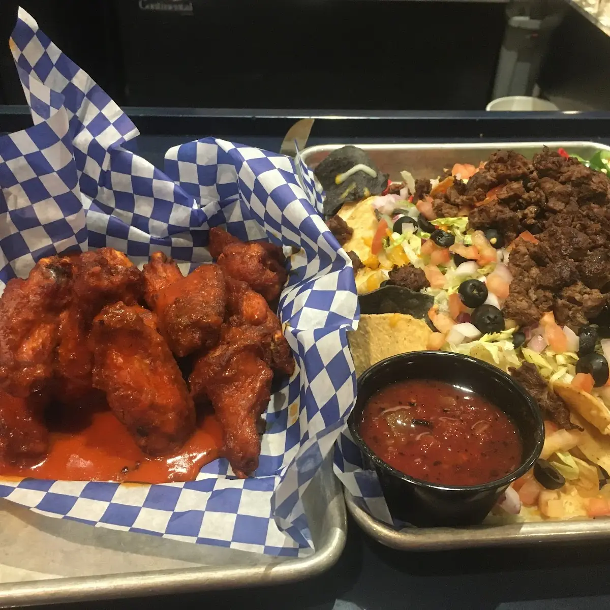 Chicken Wings