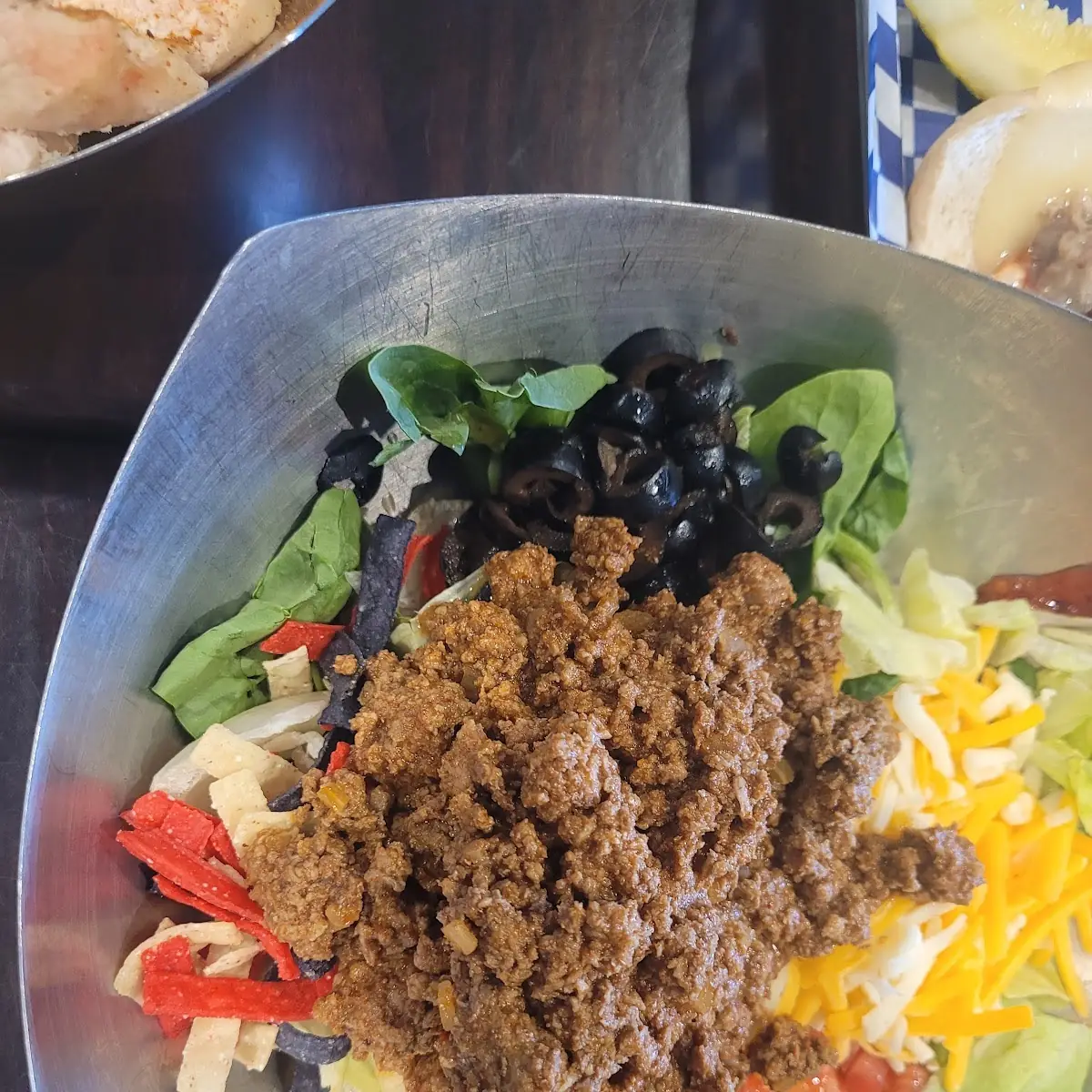 Taco Salad