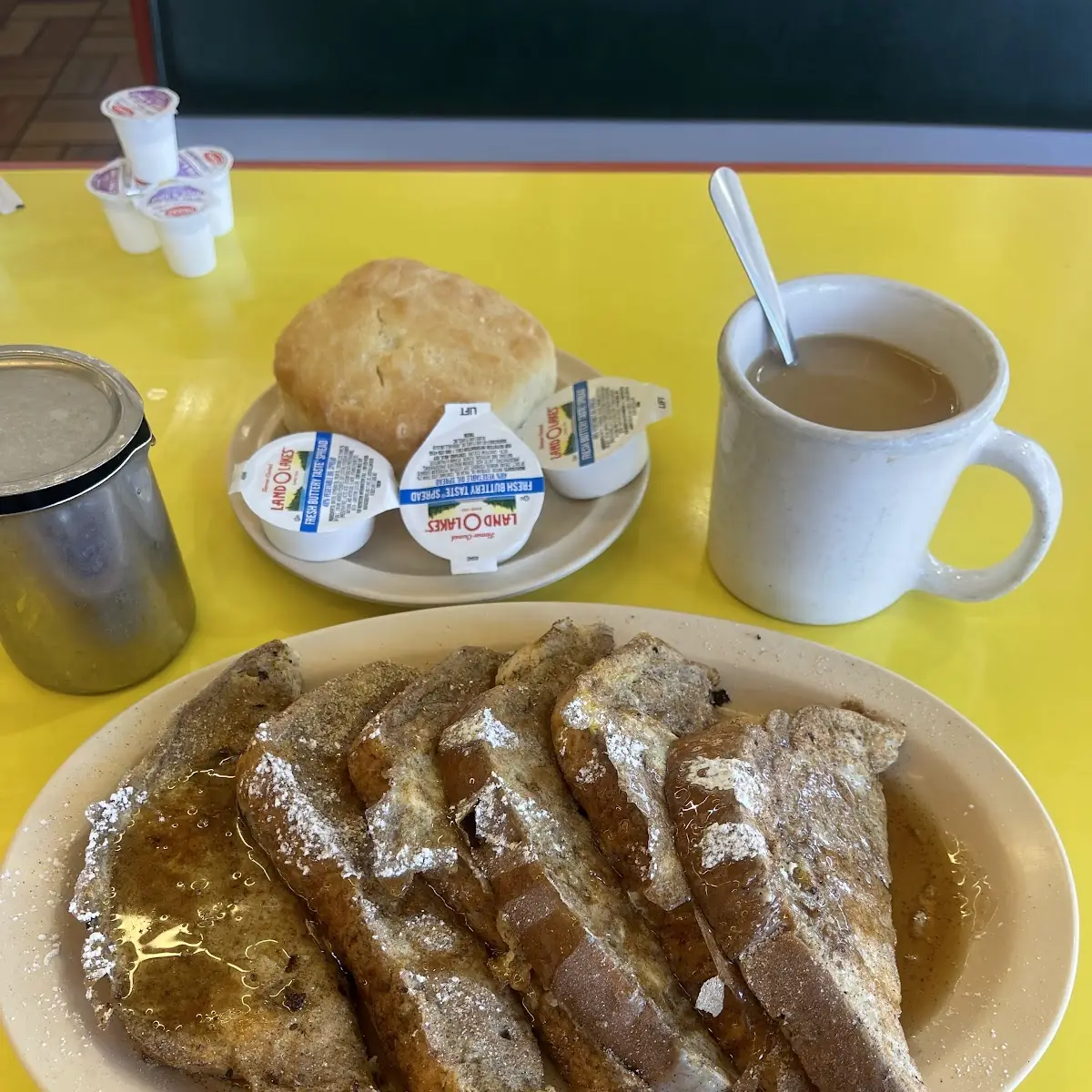 French Toast