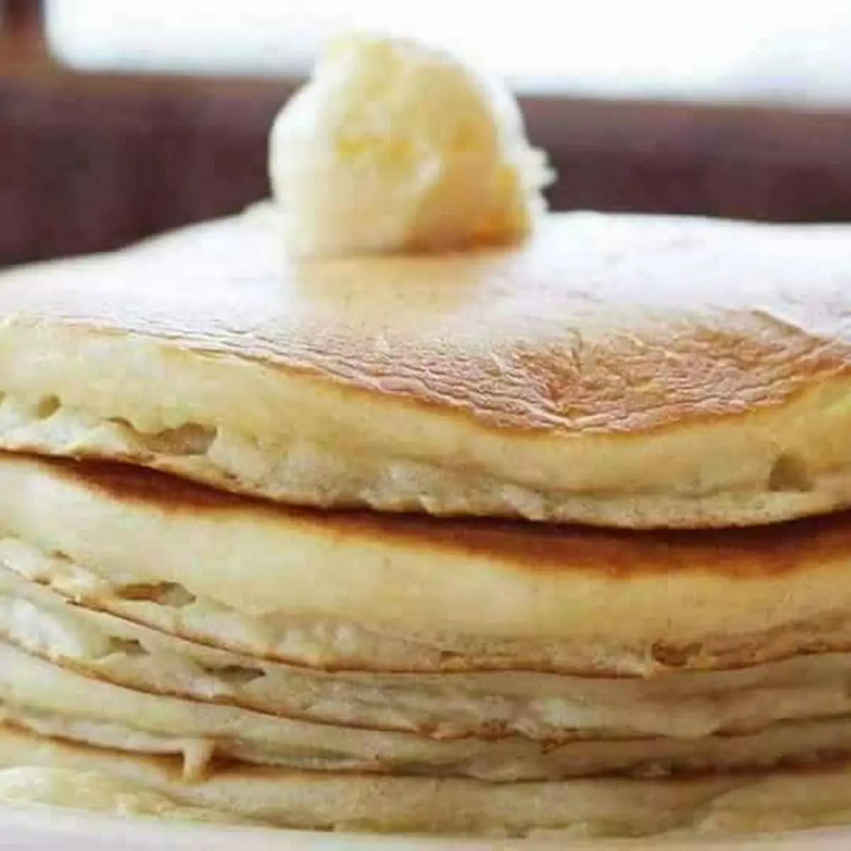 Pancake Platter
