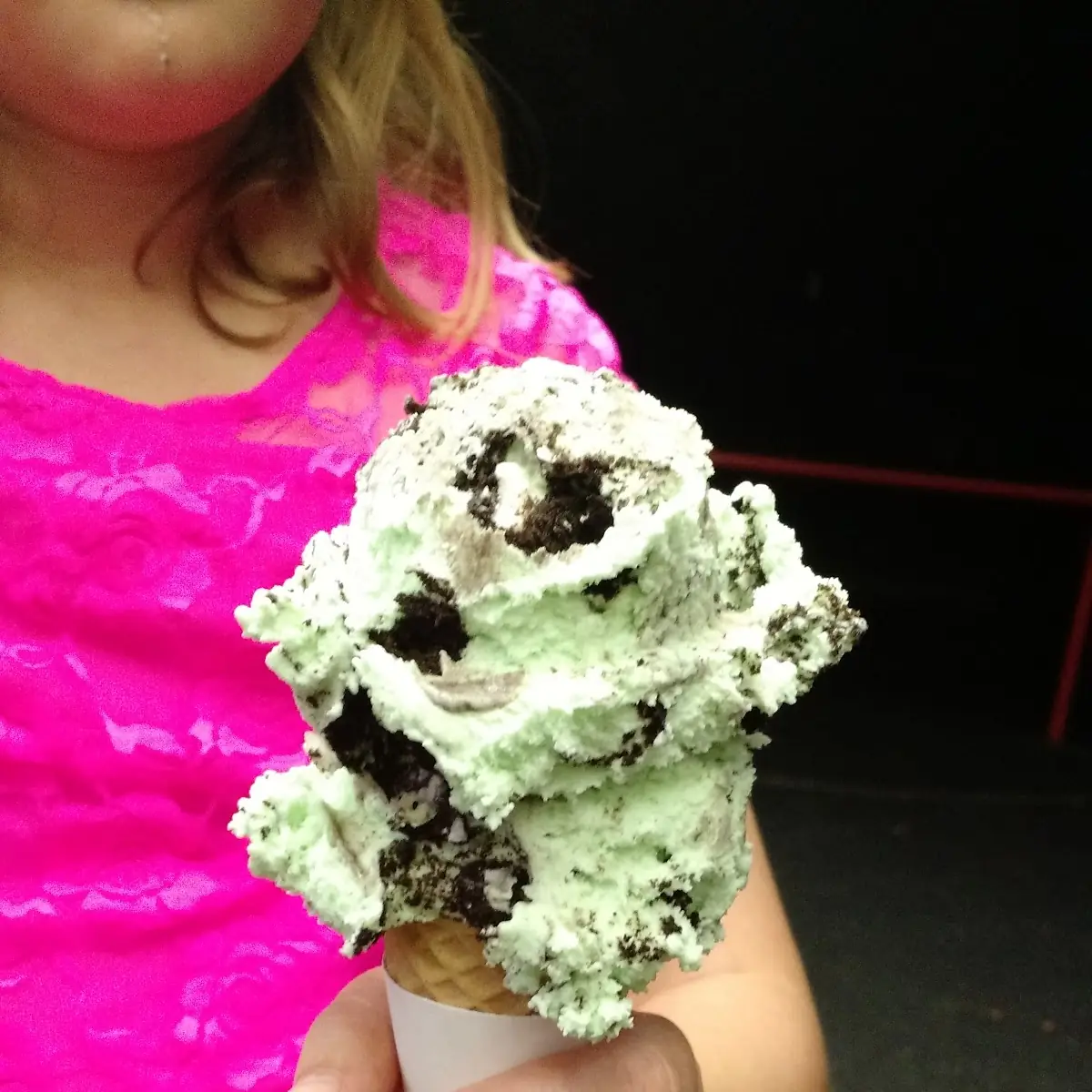 Sugar Cone