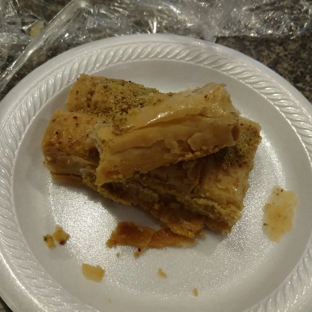 Baklava