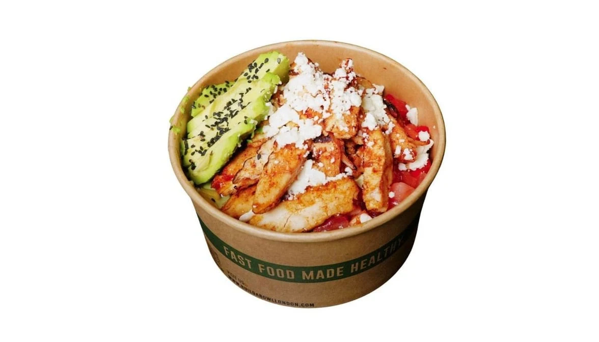 Highlights, Build A Bowl ( East )