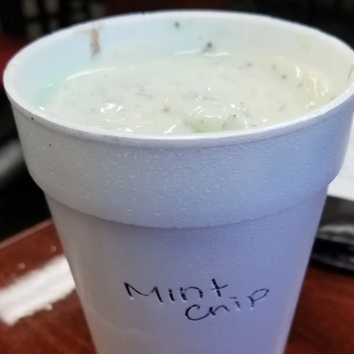Hot Chocolate