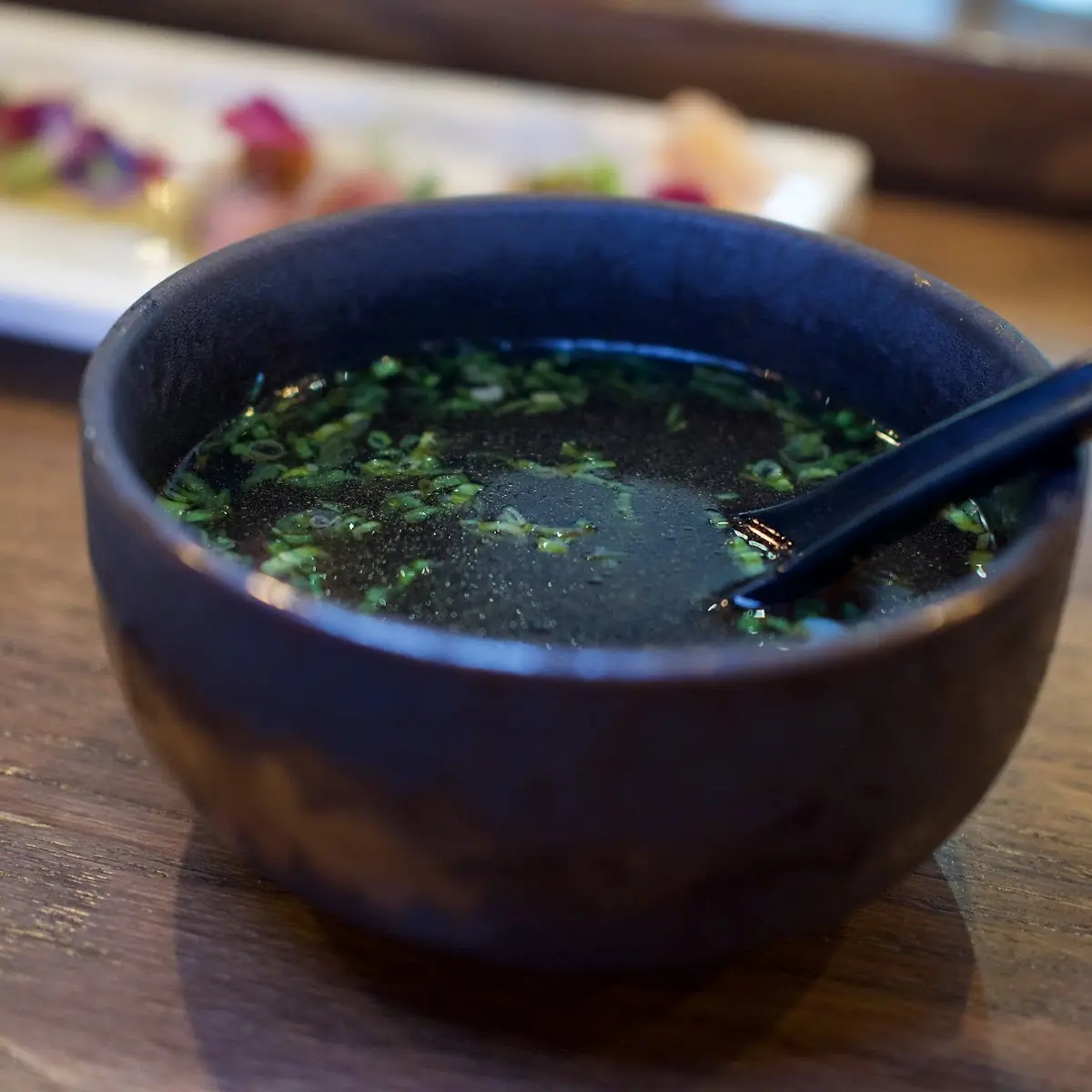 Miso Soup