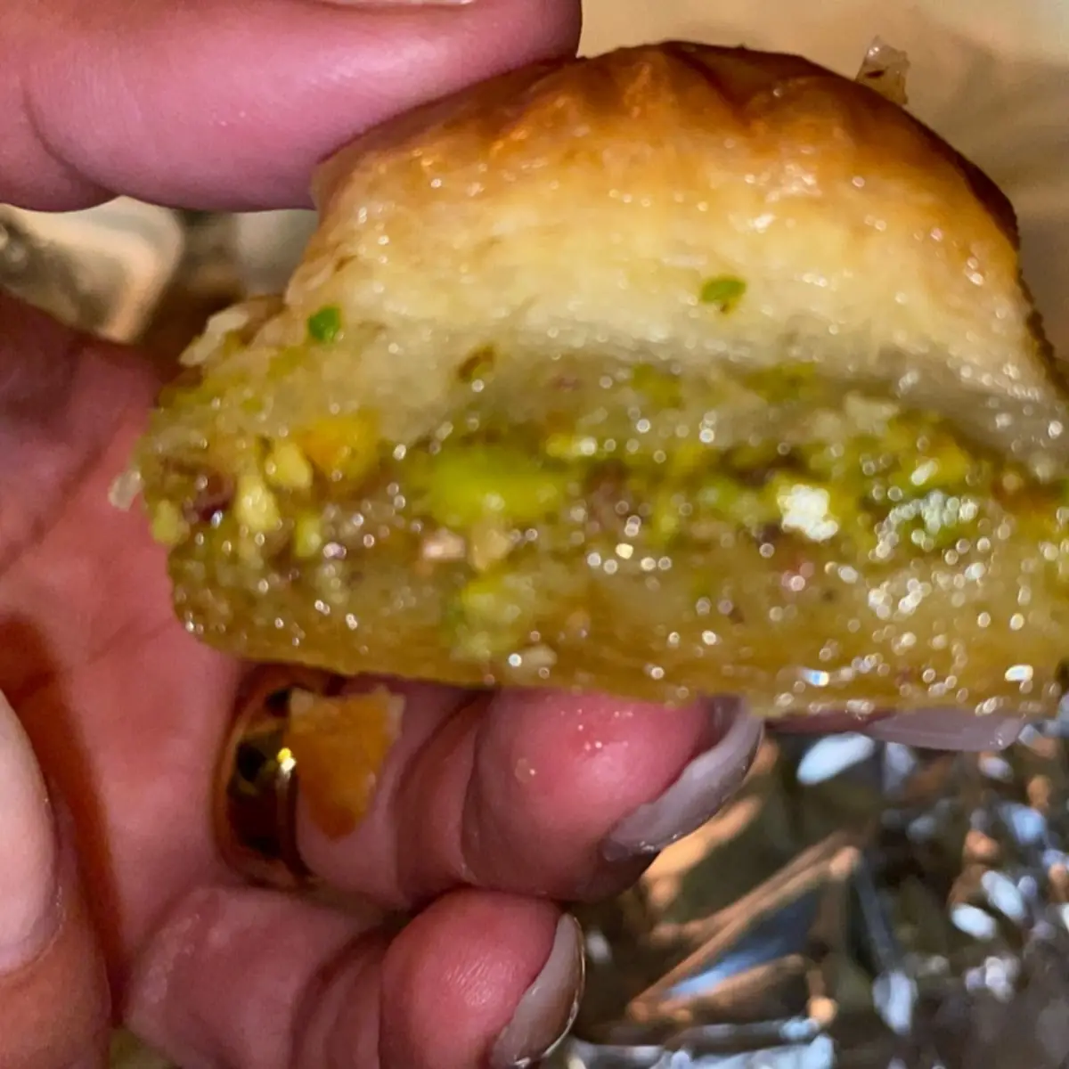 Baklava