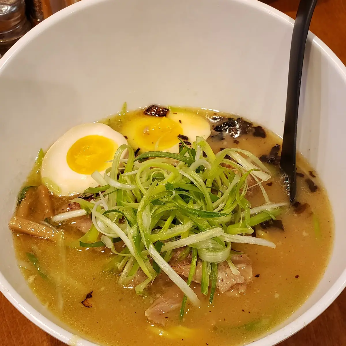 Shoyu Ramen