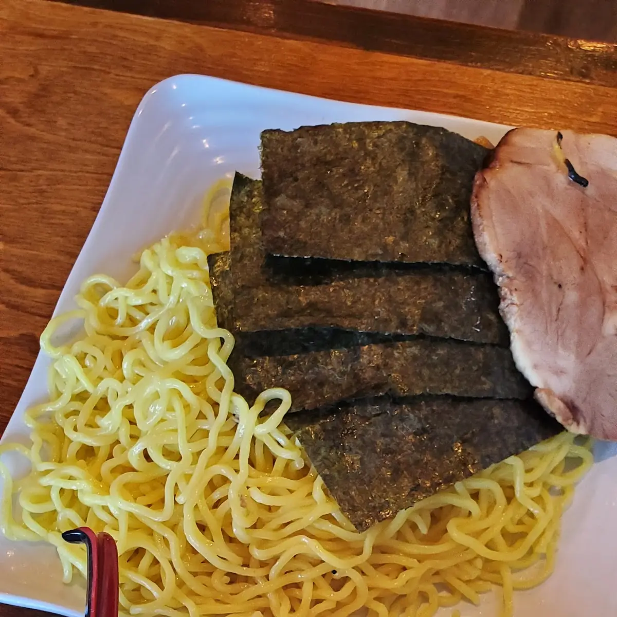 Tsuke Men