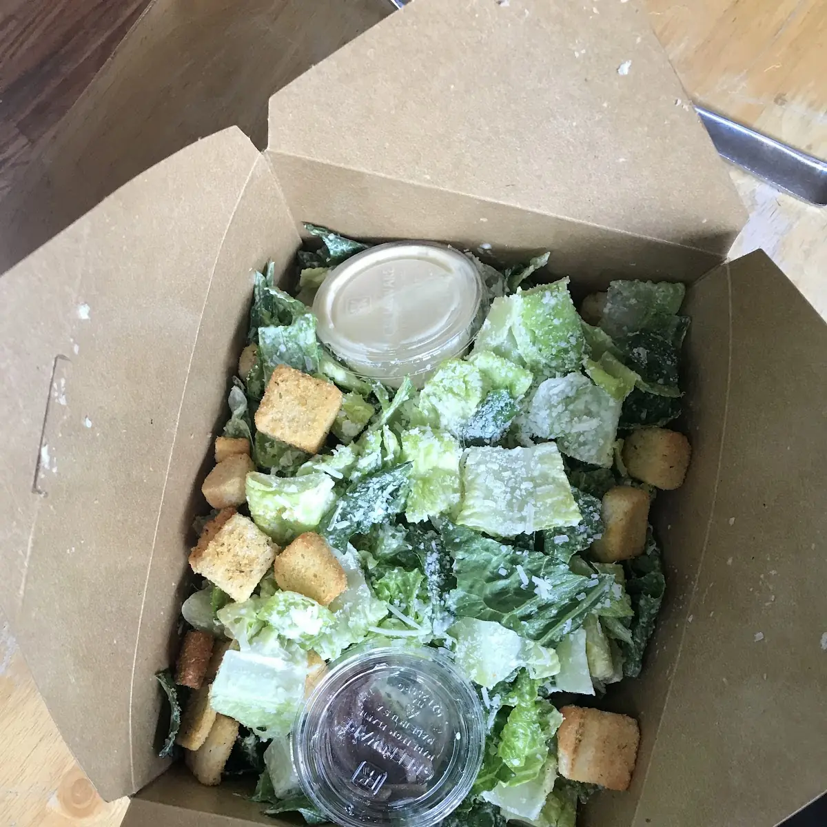 Caesar Salad