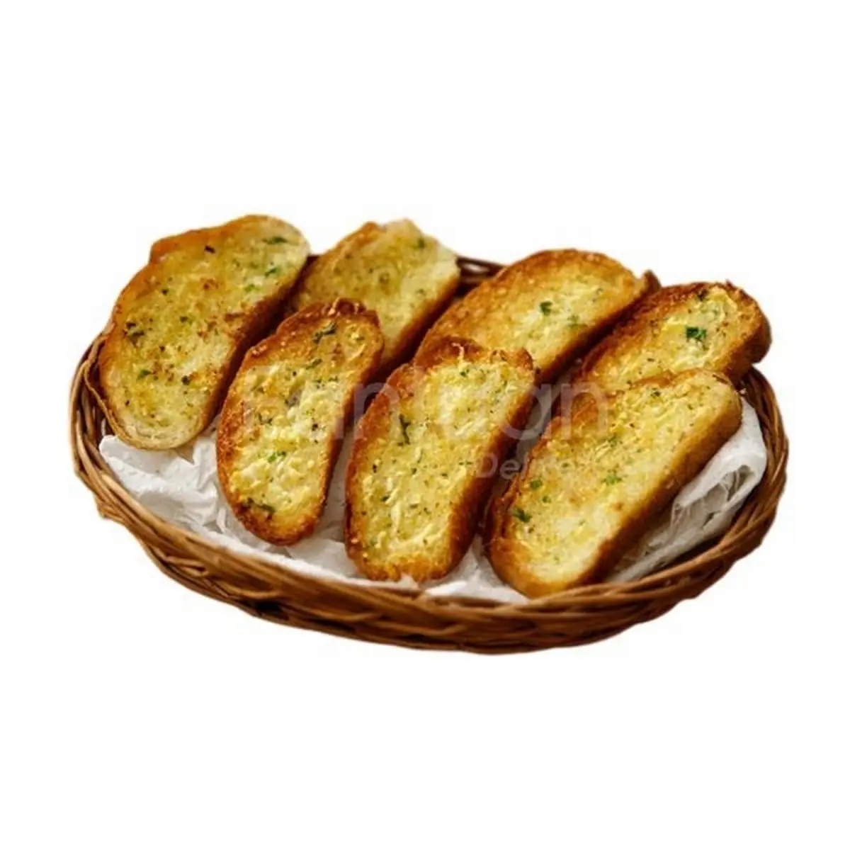 Extra Garlic Butter Sauce (12 Oz)