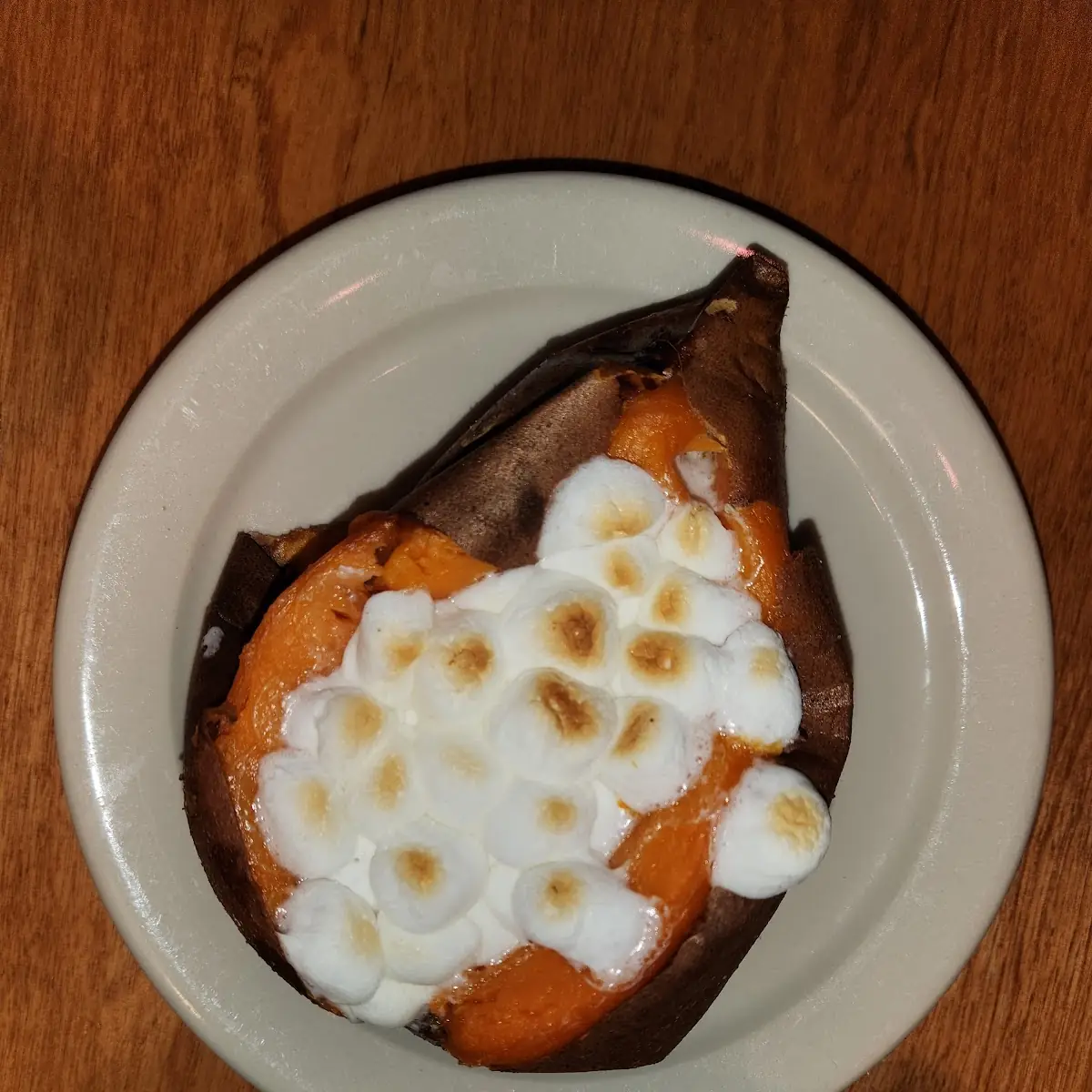Sweet Potato