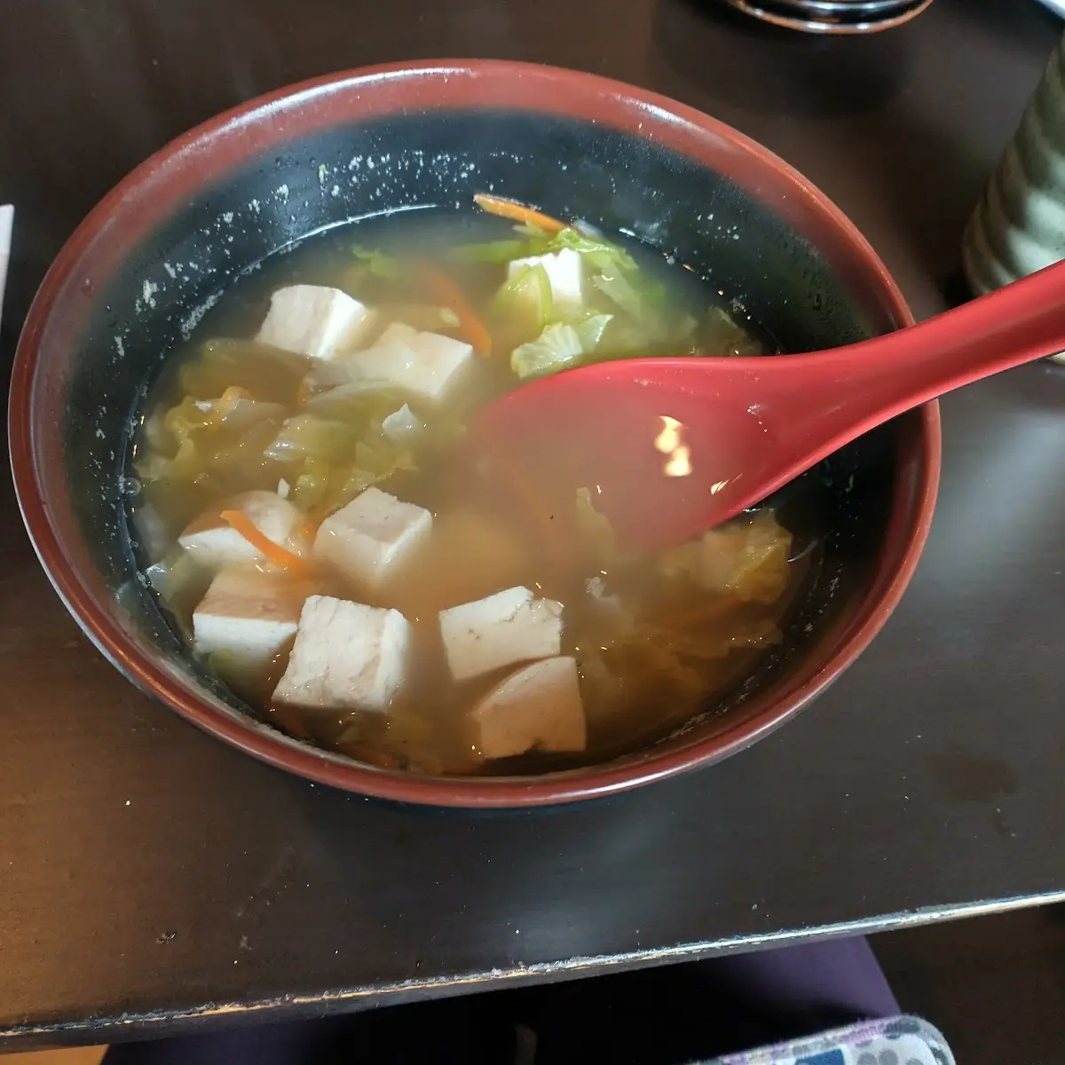 Miso Soup