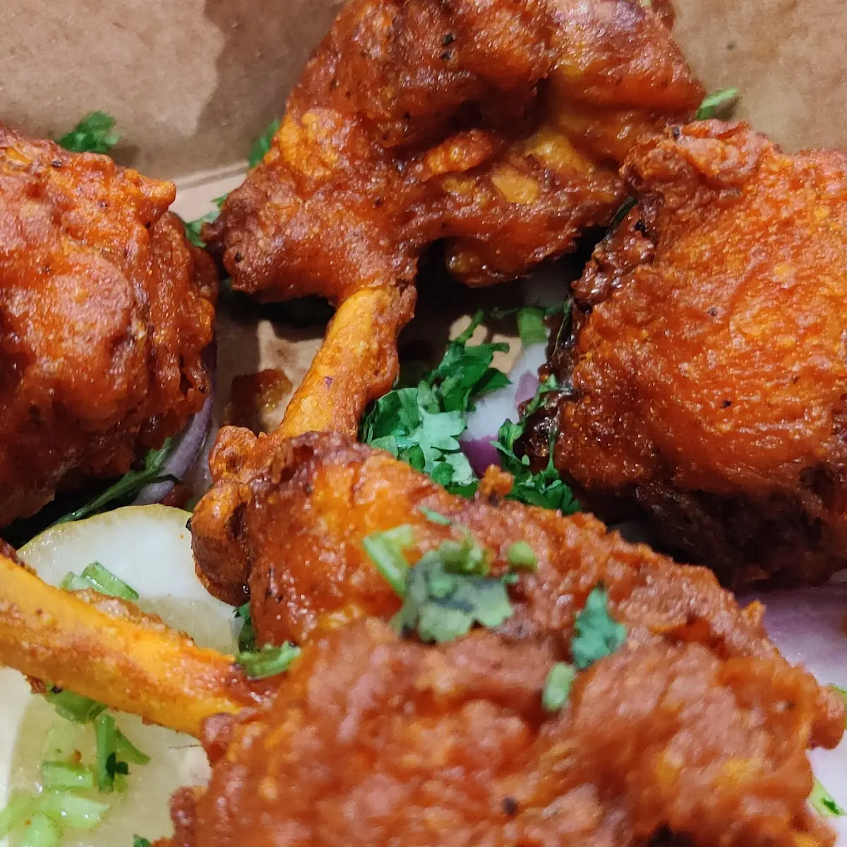 Chicken Wings