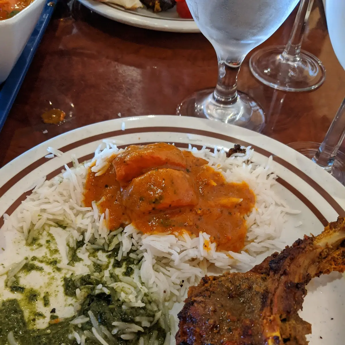 Lamb Saag [GF]