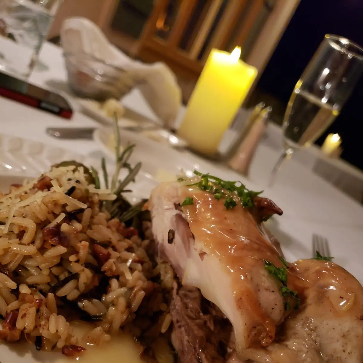 Wild Rice