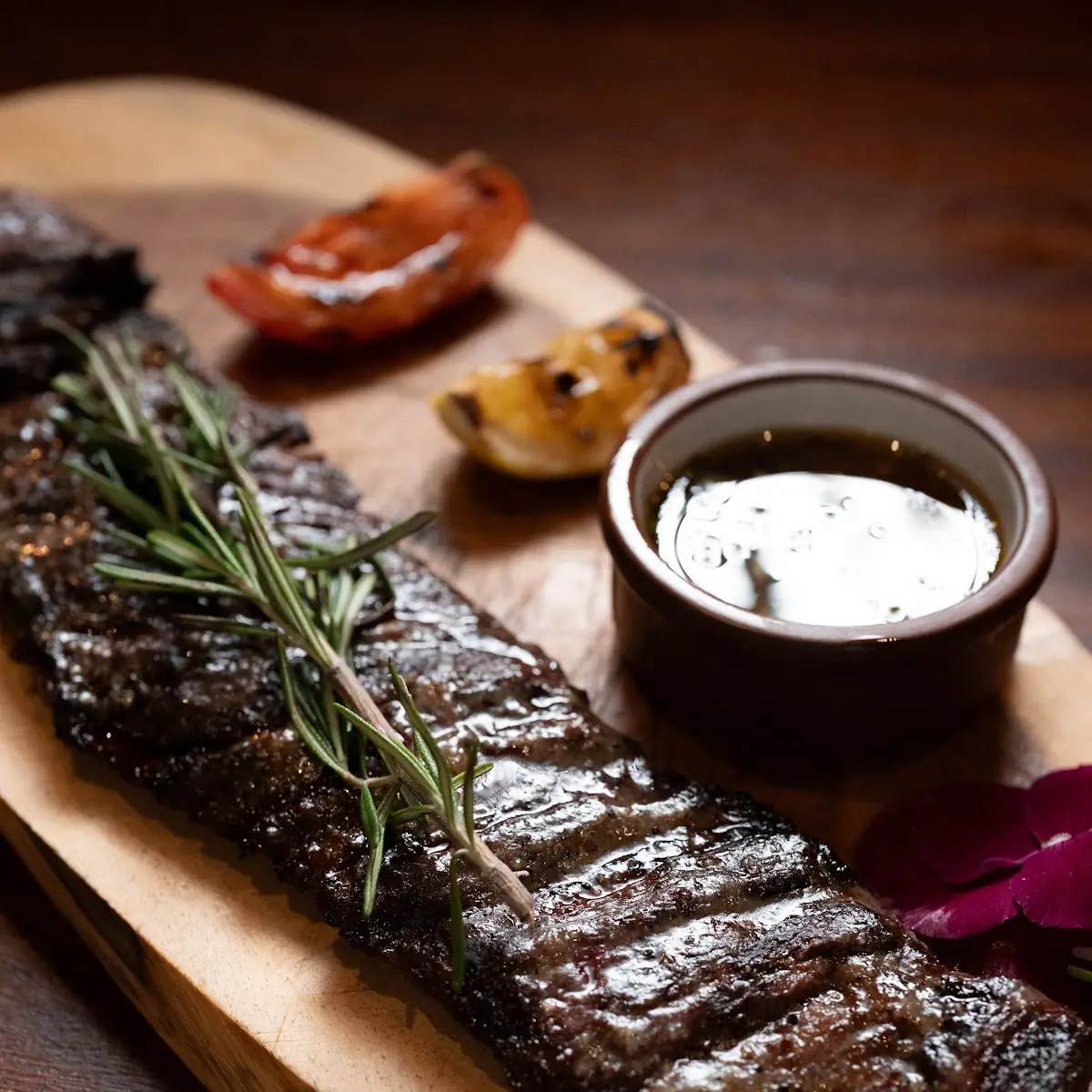 Churrasco Steak