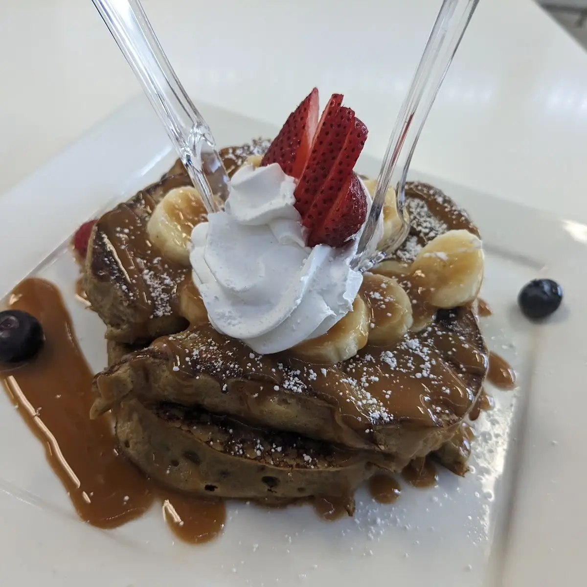 Cinnamon French Toast