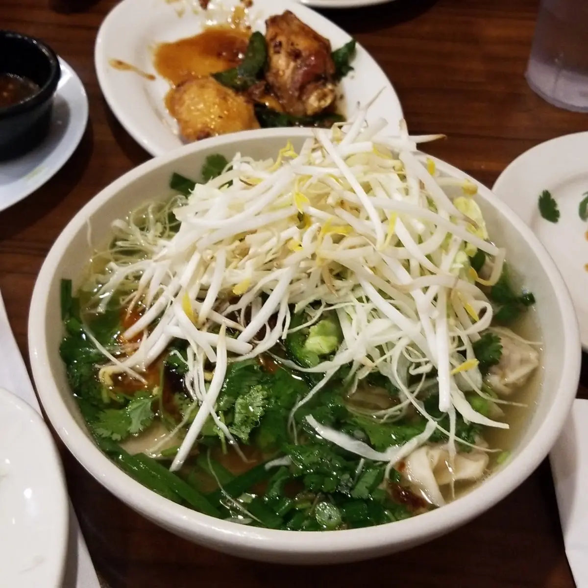 Chef's Special Pho Pho DAC Biet